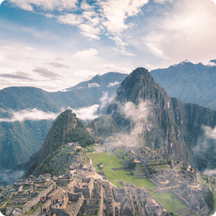 peru