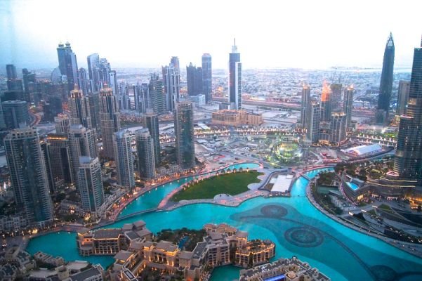 Emiratos Árabes Unidos
