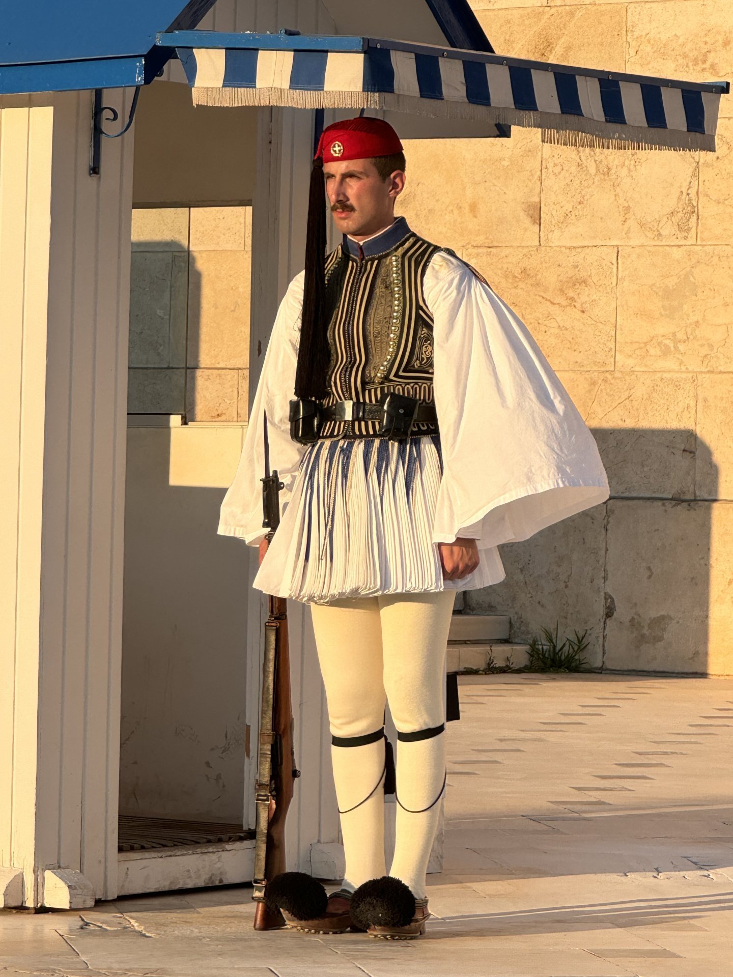 Grecia