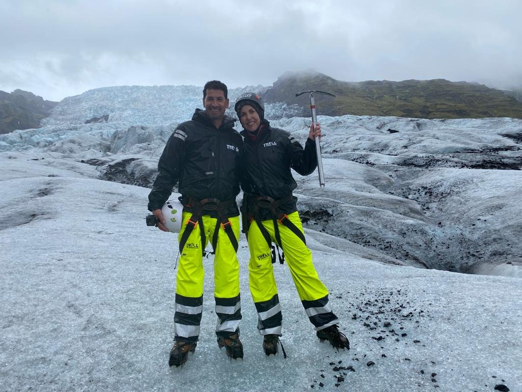 Islandia