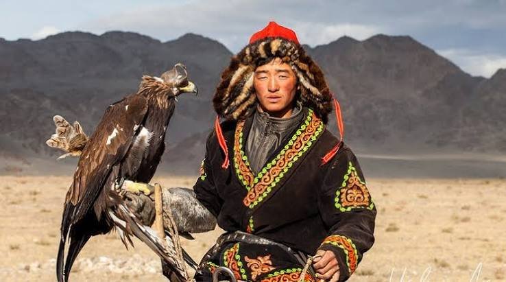 Mongolia