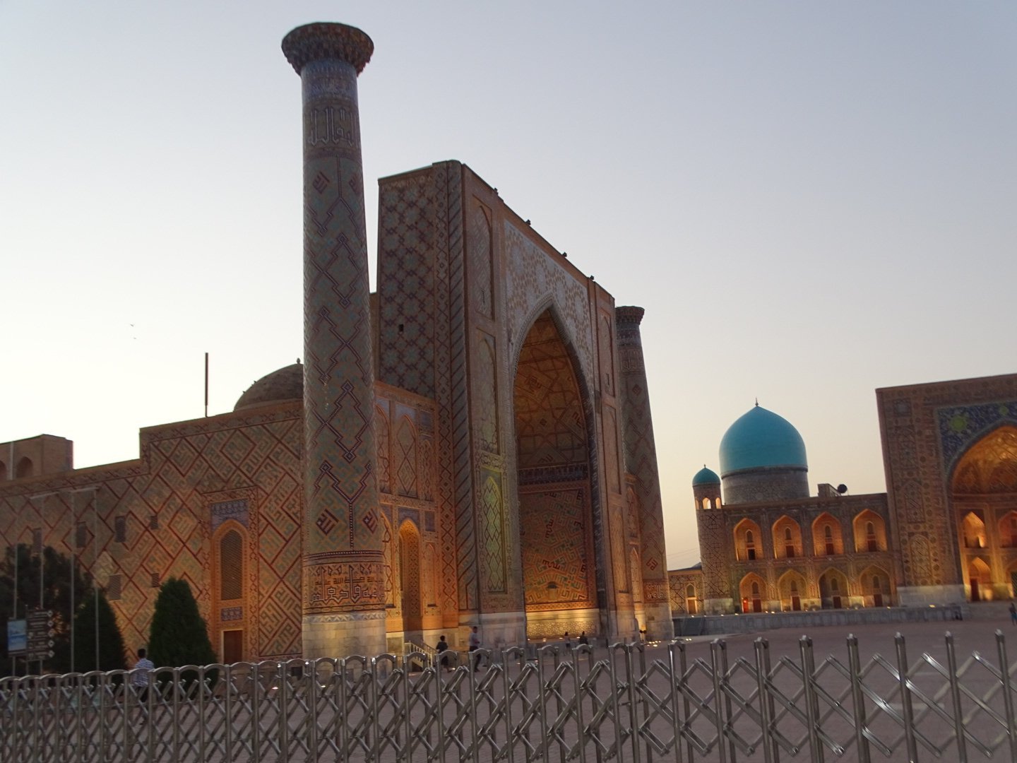 Asia Central