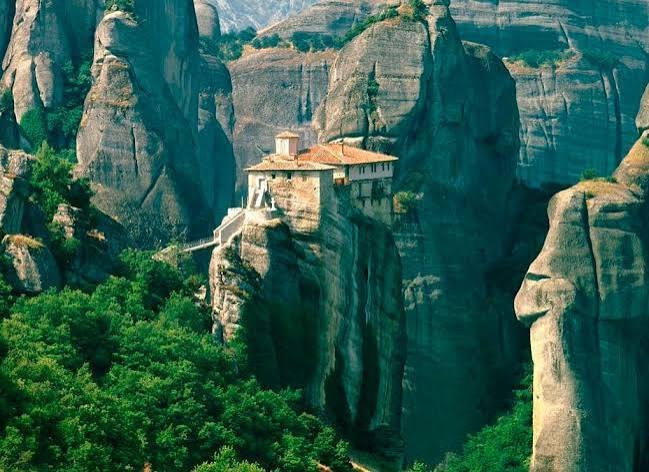 Grecia