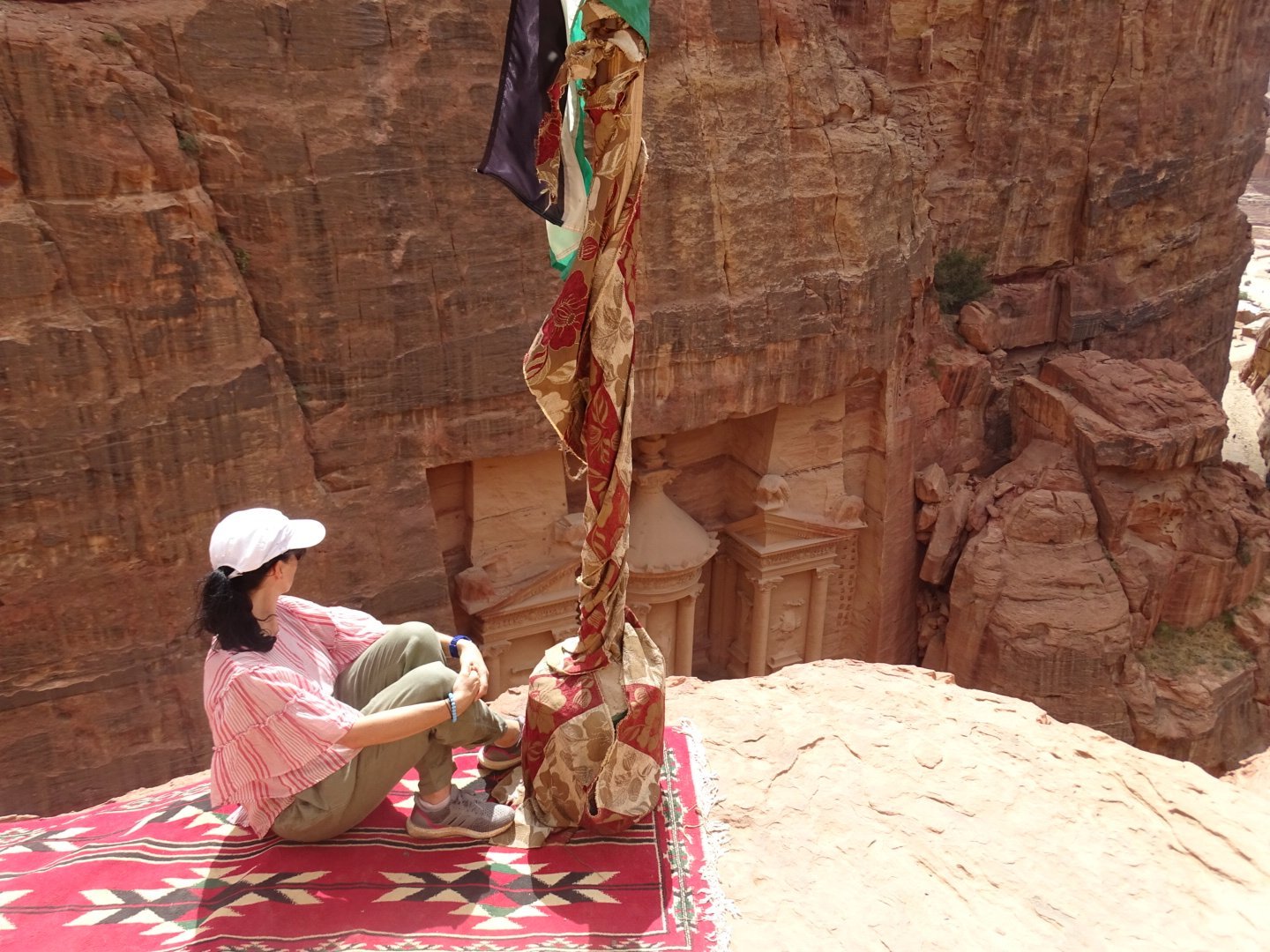 Jordania