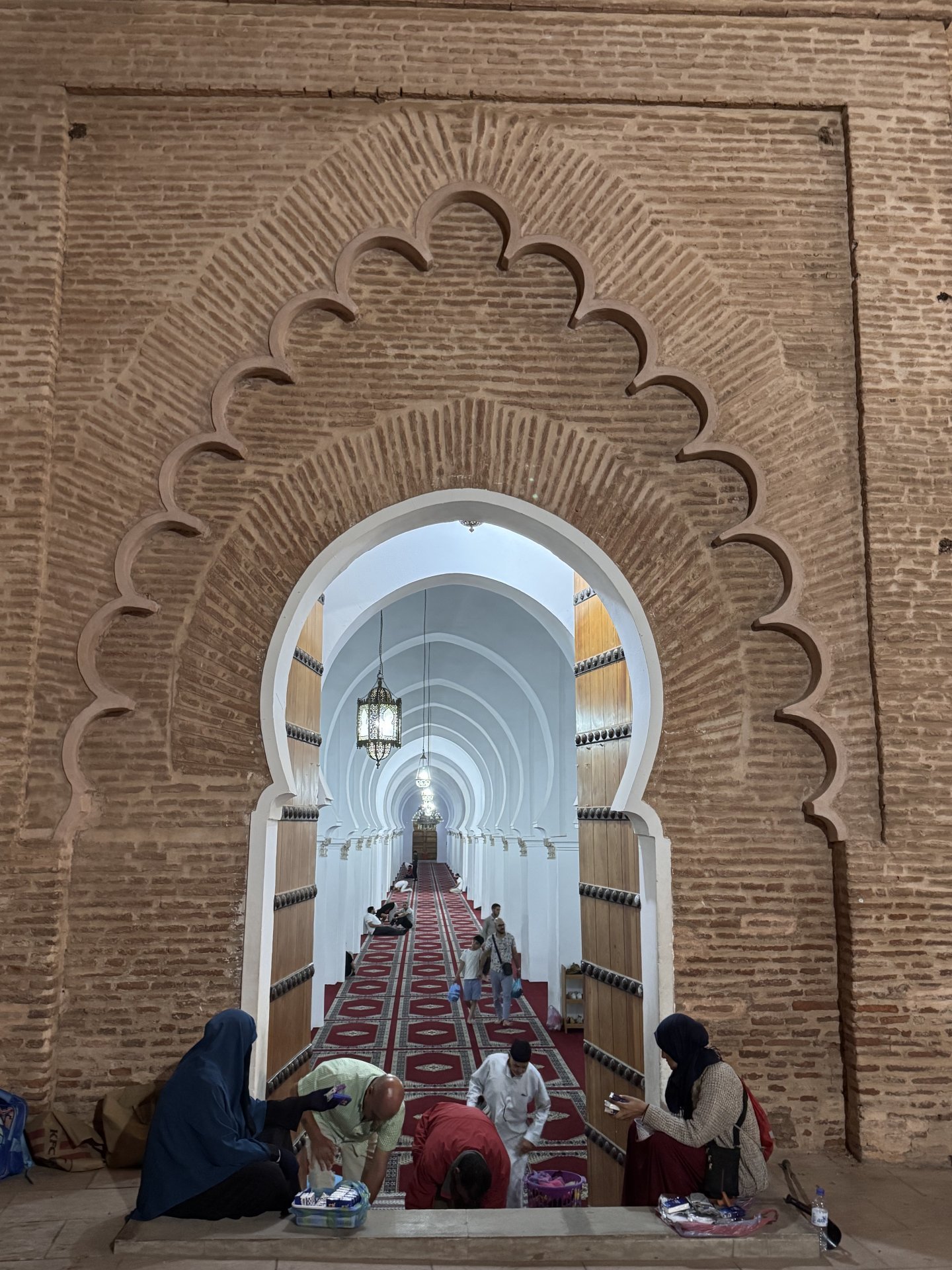 Marruecos