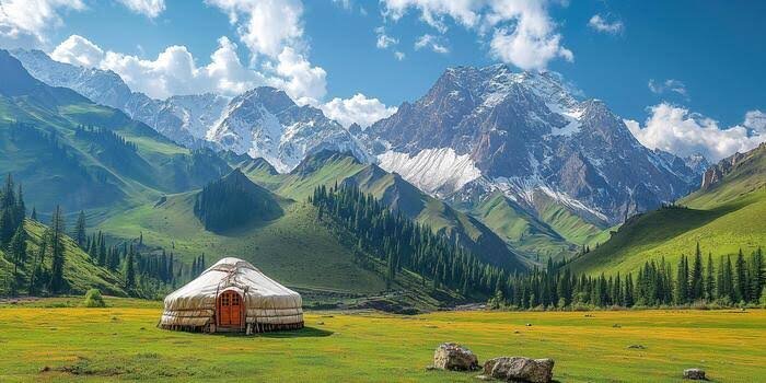 Mongolia