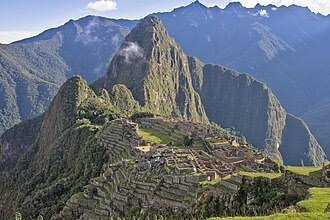Perú