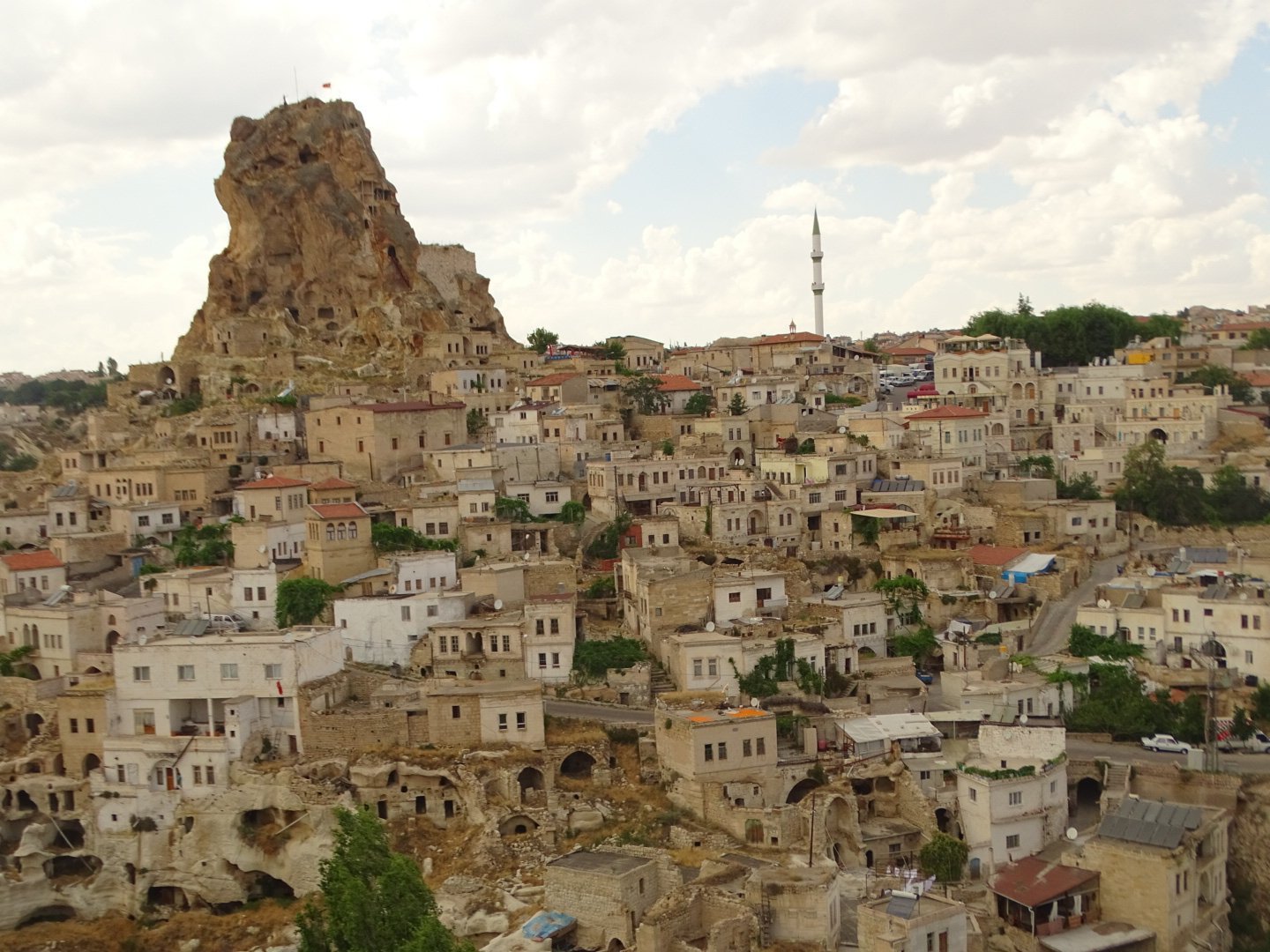 Turquía