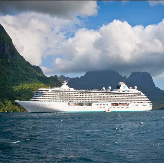 Cruceros